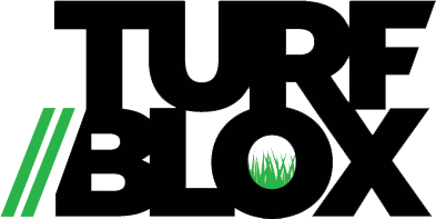Turf Blox Logo